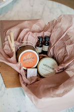 Load image into Gallery viewer, Candle Making Kit