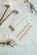 Load image into Gallery viewer, Candle Making Kit