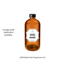 Load image into Gallery viewer, Premium Fragrance Oils