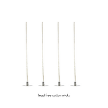 Load image into Gallery viewer, Cotton Wicks CD-10