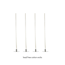 Load image into Gallery viewer, Cotton Wicks CD-10
