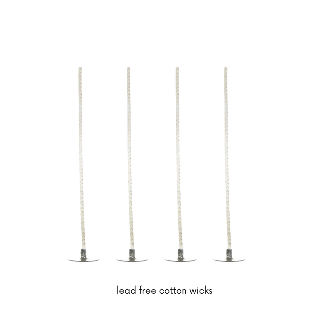 Cotton Wicks CD-10