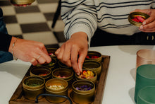 Load image into Gallery viewer, Custom Scent &amp; Candle Experience in NYC (Bryant Park)
