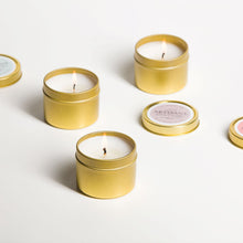 Load image into Gallery viewer, Mini Candles Set (3)
